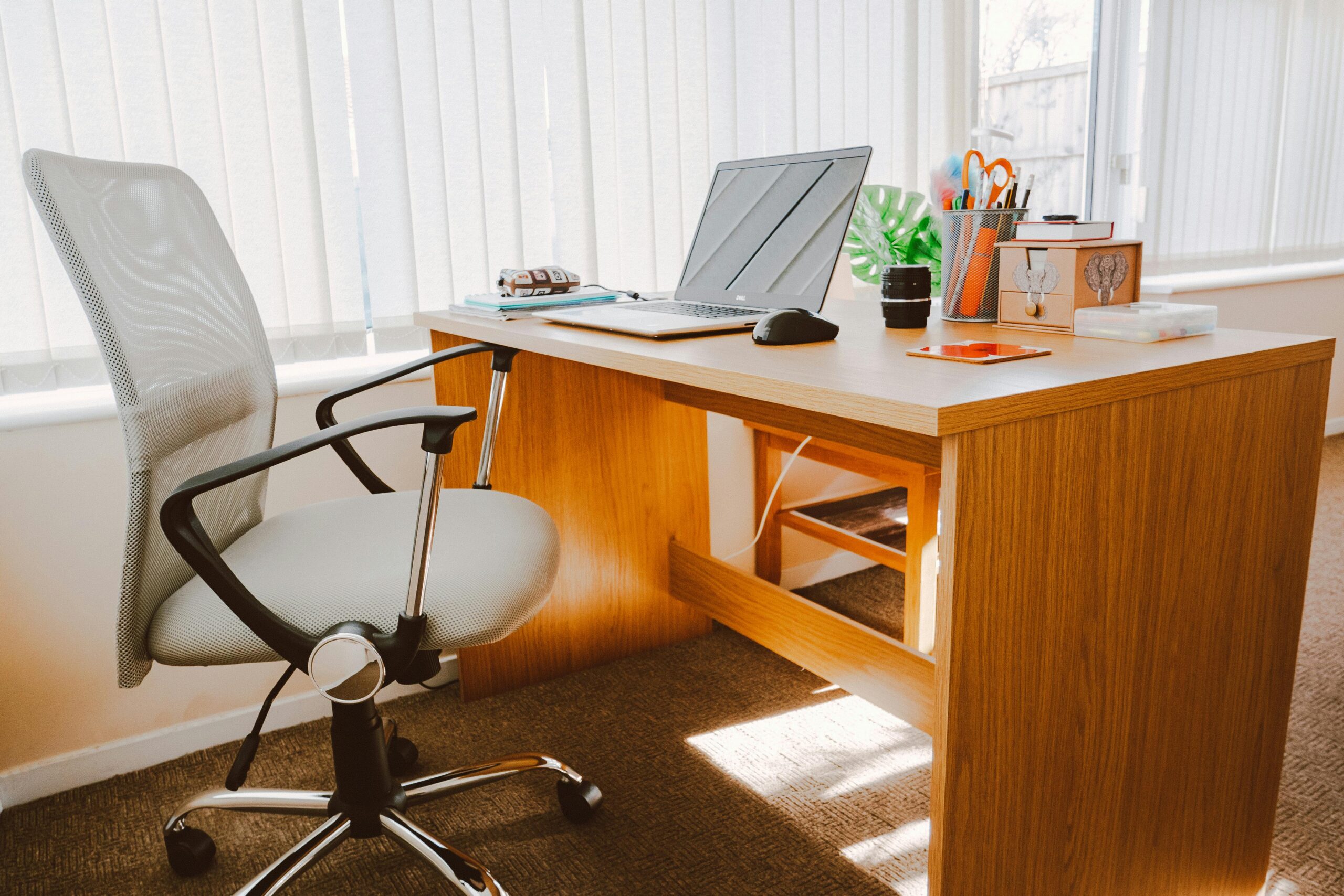 Benefits of Signing Up for a Virtual Office Package with Triune Centre